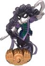 Pacote de Personagem Nightfall de Skylanders SuperChargers da ACTIVISION