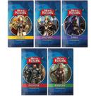 Pacote de personagens Hero Realms White Wizard Games