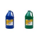 Pacote de pintura Handy Art Little Masters Lavável Tempera 1,9 L