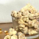 Pacote de Pipoca Ok! Gourmet de Leite em pó 50g