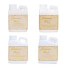 Pacote de presente Perfume Tyler Candle Company Glamorous Wash II 120 ml