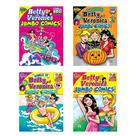 Pacote de presentes Archie Comics Digest Value (Betty & Veronica)