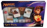 Pacote de presentes de cartas colecionáveis Magic the Gathering Wizards of the Coast