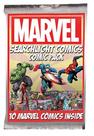 Pacote de quadrinhos Searchlight Comics, pacote com 10 títulos aleatórios (Marvel) Pacote de quadrinhos Searchlight Comics, pacote com 10 títulos aleatórios (Marvel)