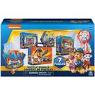 Pacote de quebra-cabeças Spin Master Games PAW Patrol The Movie 4-8y