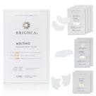 Pacote de recarga de filme de colágeno BRIGHCA Melting com colágeno marinho