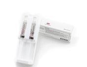 Pacote de recarga de seringa de gel clareador de dentes Novashine 2X 5mL Pacote de recarga de seringa de gel clareador de dentes Novashine 2X 5mL