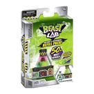 Pacote de recarga experimental Beast Lab com arma exclusiva