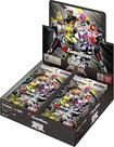 Pacote de reforço BANDAI UNION ARENA Kamen Rider UA29BT x16