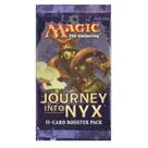 Pacote de reforço Magic: The Gathering Journey into Nyx