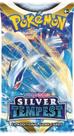Pacote de reforço Pokémon Sword & Shield Silver Tempest Pacote de reforço Pokémon Sword & Shield Silver Tempest