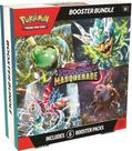 Pacote de reforço Pokémon TCG Scarlet e Violet Twilight Masquerade