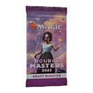 Pacote de reforço preliminar Magic The Gathering Double Masters 2022