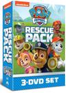 Pacote de resgate Toy PAW Patrol Paramount