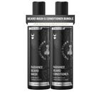 Pacote de Sabonete e Condicionador para Barba The Beard Struggle Viking