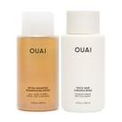 Pacote de shampoo e condicionador OUAI Detox & Thick Hair (2x) Pacote de shampoo e condicionador OUAI Detox & Thick Hair (2x)