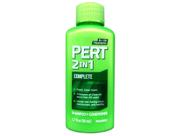 Pacote de shampoo e condicionador Pert Plus 2 em 1 50mL x 12