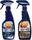 Pacote de spray de proteção automotiva (303 produtos) Pacote de spray de proteção automotiva (303 produtos)