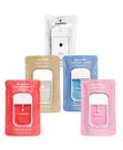 Pacote de spray desinfetante para mãos Touchland DREAM 5 Set 30mL