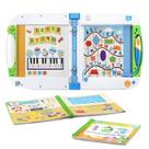Pacote de sucesso de aprendizagem LeapFrog LeapStart Green