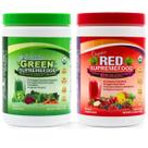 Pacote de superalimentos Divine Health Dr. Colbert, MD 30 porções