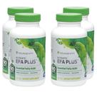 Pacote de suplemento Youngevity EFA Plus 90-4 com ômega 3, 6, 9