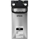 Pacote de tinta Epson DuraBrite Ultra M02XL120 de alta capacidade preto