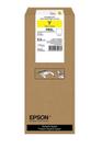 Pacote de tinta Epson R02L DuraBrite Ultra Standard Capacity Amarelo