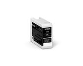 Pacote de tinta Epson Ultrachrome PRO10 Photo Black and Violet 25mL