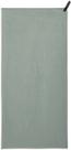 Pacote de toalhas Towl Beach Microfiber Ultralight 91x150 cm Sage