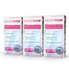 Pacote de três produtos para cuidados com a pele Cicatricure BRIGHTENING