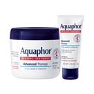 Pacote de variedades de pomada cicatrizante Aquaphor para proteção de pele
