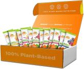 Pacote de variedades orgânicas Energy Chews PROBAR BOLT, 12 unidades