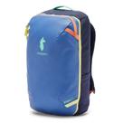 Pacote de viagem Cotopaxi Allpa 20L com capa para tablet - Pacific