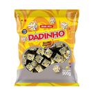 Pacote Doce Bala de Amendoim Dadinho 900G
