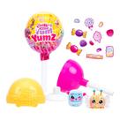 Pacote Duplo Cookeez Makery Yum Yumz Série 3