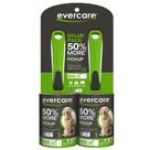 Pacote duplo de 100 camadas Lint Roller Evercare Pet