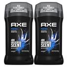 Pacote duplo de desodorante AXE Phoenix Dual Action de 85 g