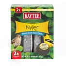 Pacote duplo de meia Wild Bird Food Kaytee Nyjer Finch 737 g