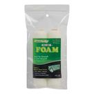 Pacote duplo de rolo de espuma Arroworthy ROLLR CVR 6.5FMT/P 65FMTP
