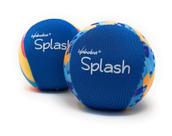 Pacote duplo Water Bouncing Ball Waboba Splash