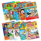 Pacote econômico Comic Digest Archie Comics (10 livros)