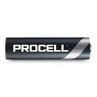 Pacote Econômico de 96 Pilhas Duracell Procell (Tamanho AAA) (4 Pacotes de 24) Pacote Econômico de 96 Pilhas Duracell Procell (Tamanho AAA) (4 Pacotes de 24)