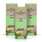 Pacote econômico de condicionador Tio Nacho Aloe Vera (pacote com 3)