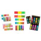 Pacote econômico Flag and Tab Post-it 956 Flags 683-AVP-SIOC
