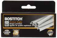 Pacote econômico Staples Bostitch B8 Powercrown Premium 1/4 30.000 Pacote econômico Staples Bostitch B8 Powercrown Premium 1/4 30.000