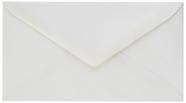 Pacote Envelope Mead 6 White com 100