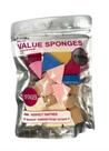 Pacote Esponjas Variadas Maquiagem Make Up