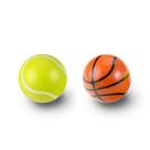 Pacote esportivo Trackball Perixx PERIPRO-303X2K de 3,4 cm para esportes
