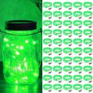 Pacote Fairy Lights ZGWJ 20 Mini LED operado por bateria de 7 pés e 50